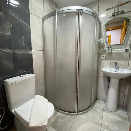 Hotel Tree House Sultanahmet