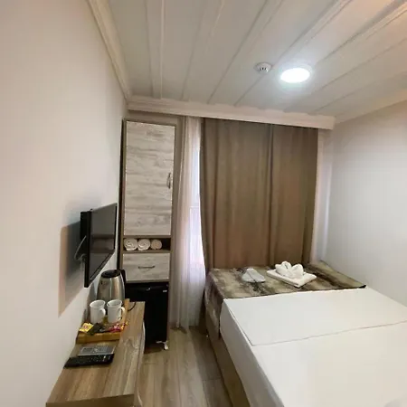 Tree House Sultanahmet *