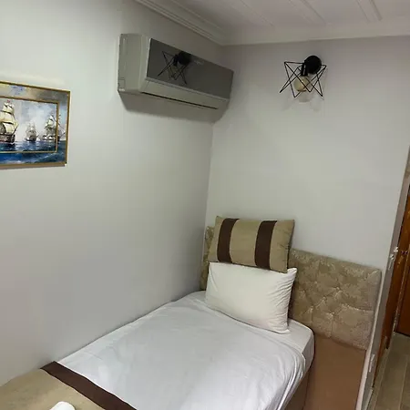 Tree House Sultanahmet