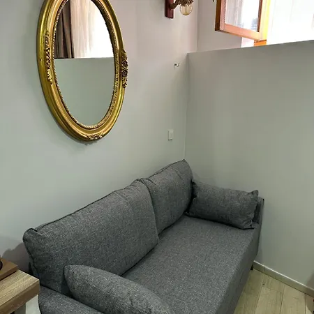 Tree House Sultanahmet *