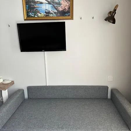 Tree House Sultanahmet Hotel *