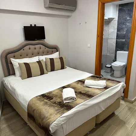 Tree House Sultanahmet