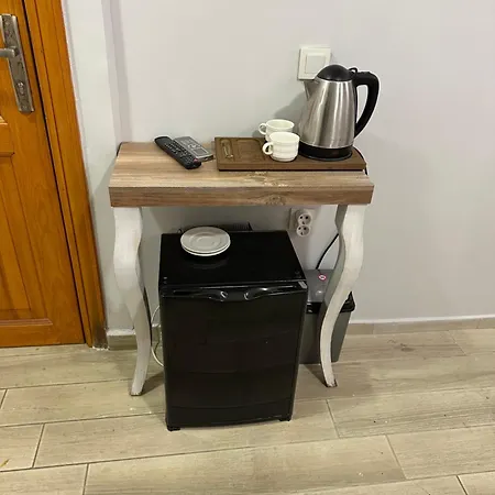 Tree House Sultanahmet *