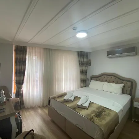 Tree House Sultanahmet