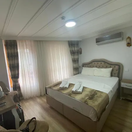 Tree House Sultanahmet * Provincia di Istanbul