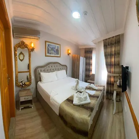 Отель Tree House Sultanahmet *