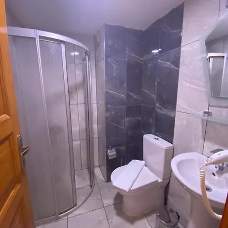 Tree House Sultanahmet اسطنبول