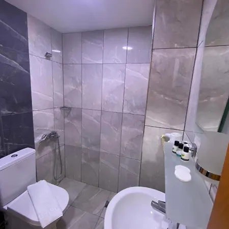 Tree House Sultanahmet فندق