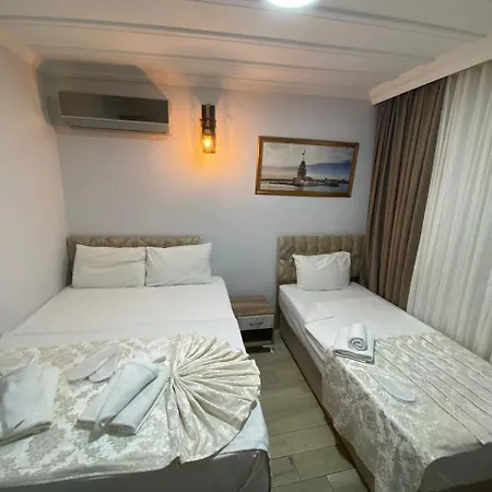 Tree House Sultanahmet * Provincia di Istanbul
