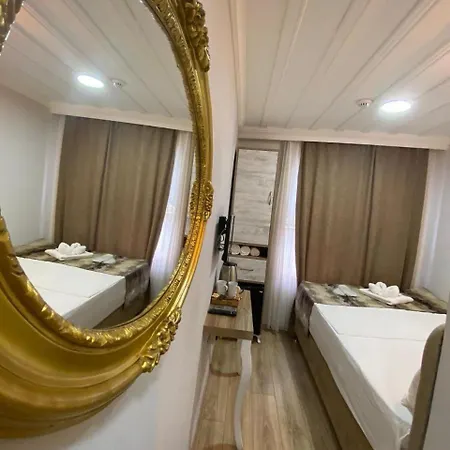فندق Tree House Sultanahmet اسطنبول