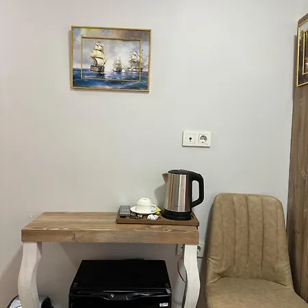 فندق Tree House Sultanahmet *