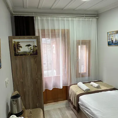 Tree House Sultanahmet *