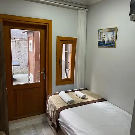 فندق Tree House Sultanahmet اسطنبول