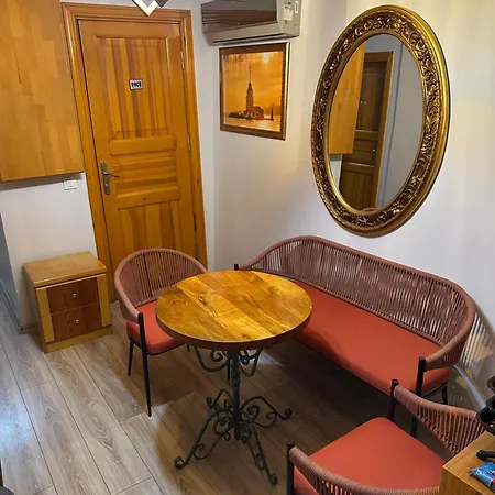 Tree House Sultanahmet