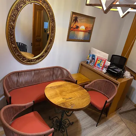 Tree House Sultanahmet