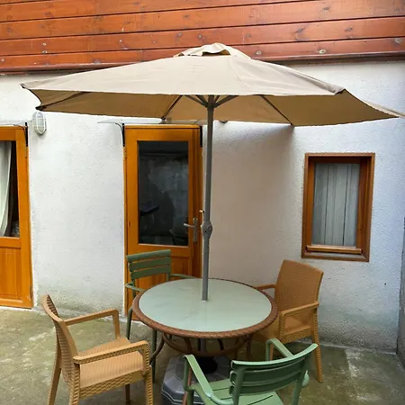 Tree House Sultanahmet فندق