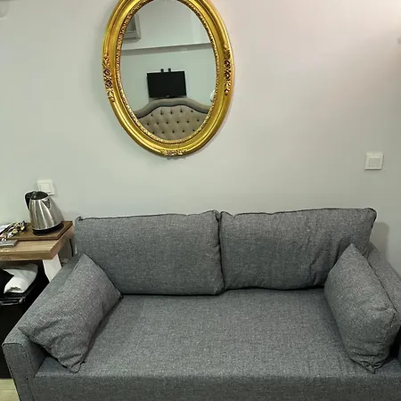 Tree House Sultanahmet *