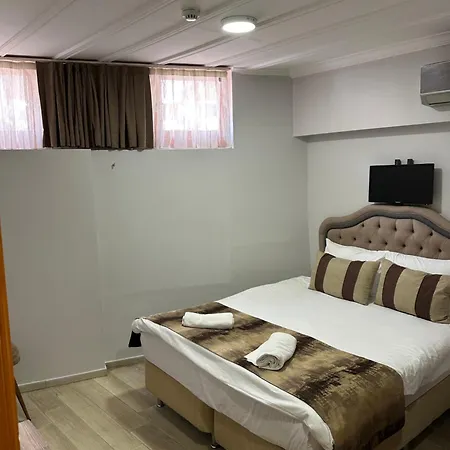 Tree House Sultanahmet Hotel Provincia di Istanbul