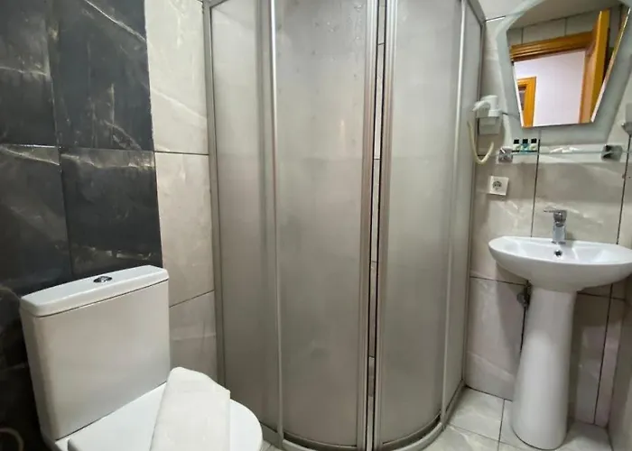 Hotel Tree House Sultanahmet