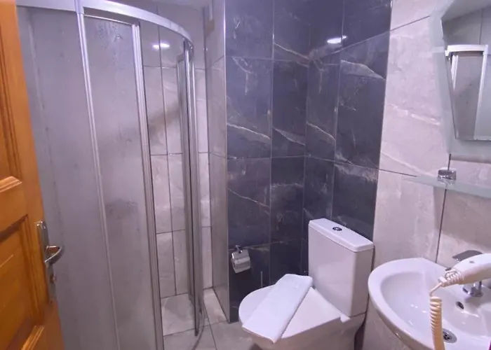 Tree House Sultanahmet Istanbul