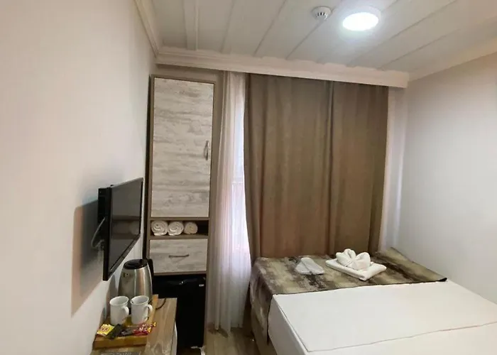 Tree House Sultanahmet *