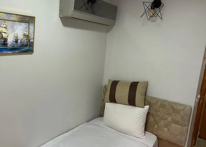 Tree House Sultanahmet