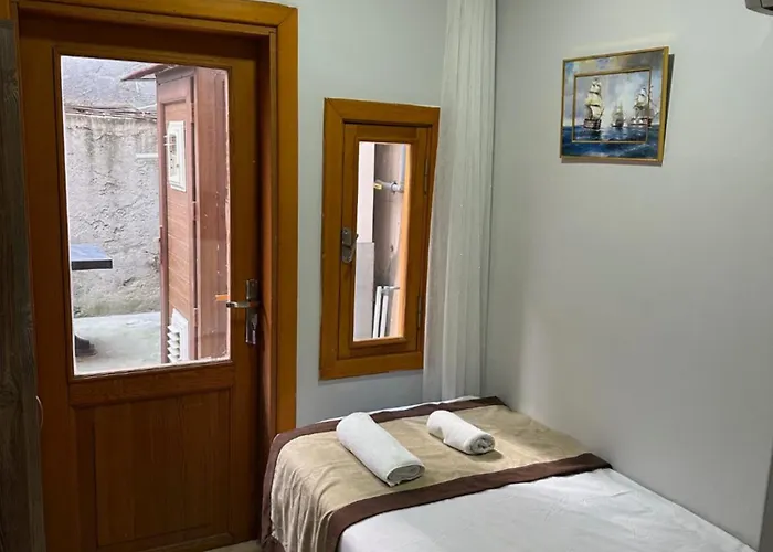 Hotel Tree House Sultanahmet Istanbul