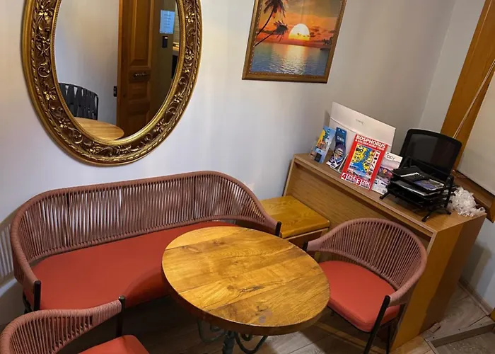 Tree House Sultanahmet