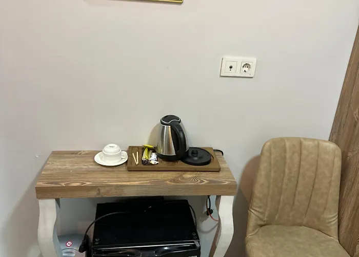 Tree House Sultanahmet *