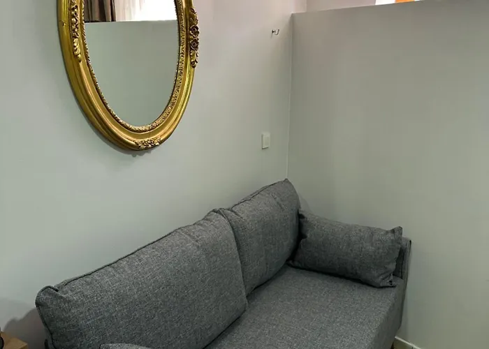 Tree House Sultanahmet *