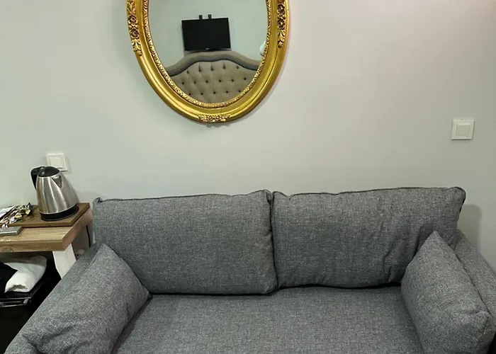 Tree House Sultanahmet *