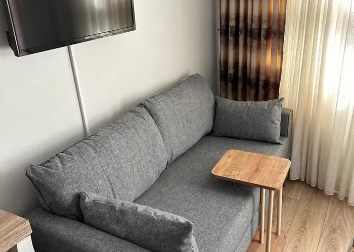 Tree House Sultanahmet Hotel