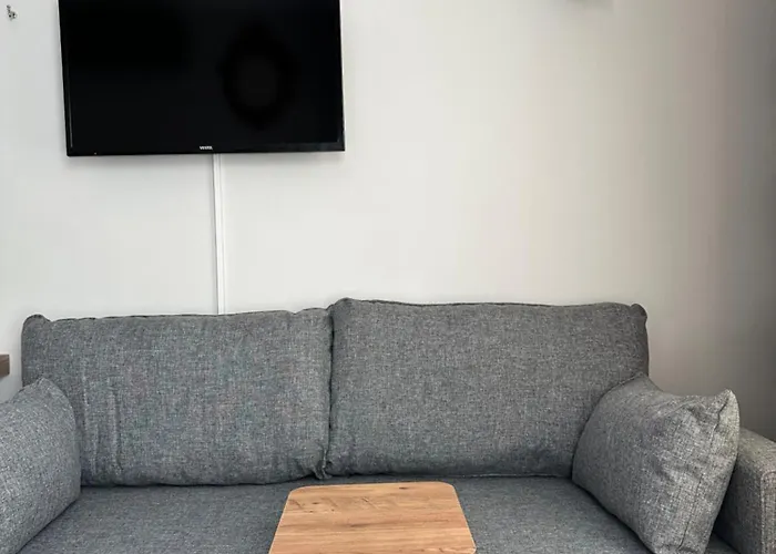 Tree House Sultanahmet Istanbul