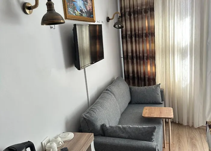 Tree House Sultanahmet Istanbul