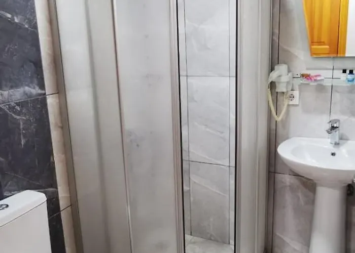 Tree House Sultanahmet Hotel Istanbul