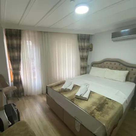 Tree House Sultanahmet *