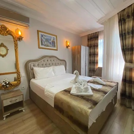 Hotel Tree House Sultanahmet Istanbul