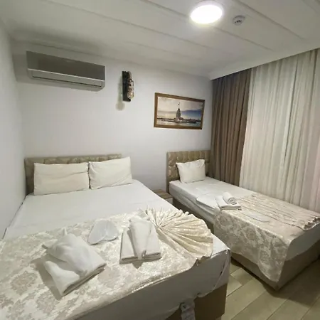 Tree House Sultanahmet Hotel