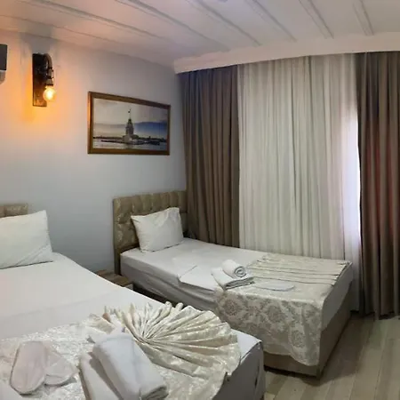 Tree House Sultanahmet Istanbul