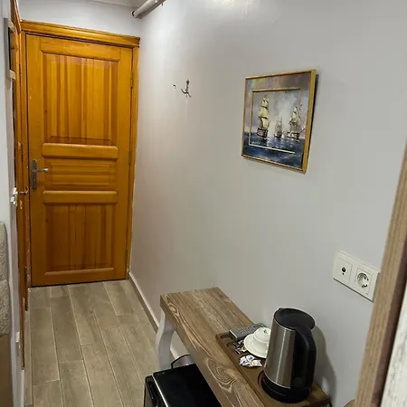 Hotell Tree House Sultanahmet *