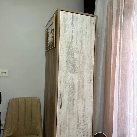 Tree House Sultanahmet