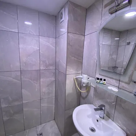 Tree House Sultanahmet