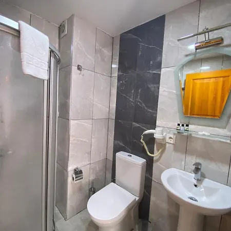 Tree House Sultanahmet