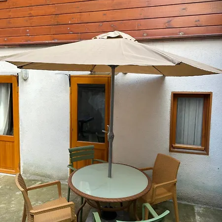 Tree House Sultanahmet *