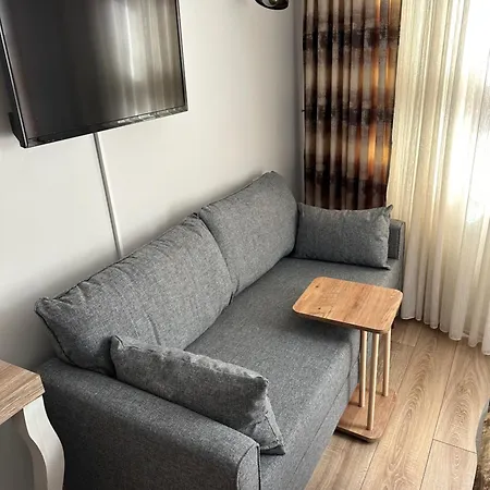 Tree House Sultanahmet Hotell