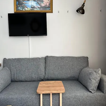 Tree House Sultanahmet Istanbul