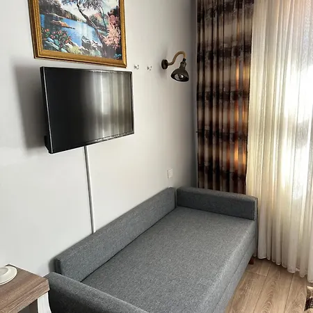 Hotell Tree House Sultanahmet *