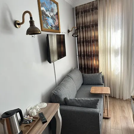 Tree House Sultanahmet Istanbul