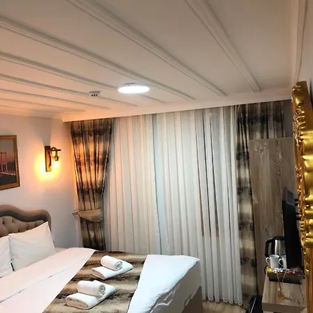 Hotel Tree House Sultanahmet *