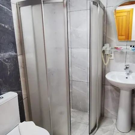 Tree House Sultanahmet Hotel Istanbul